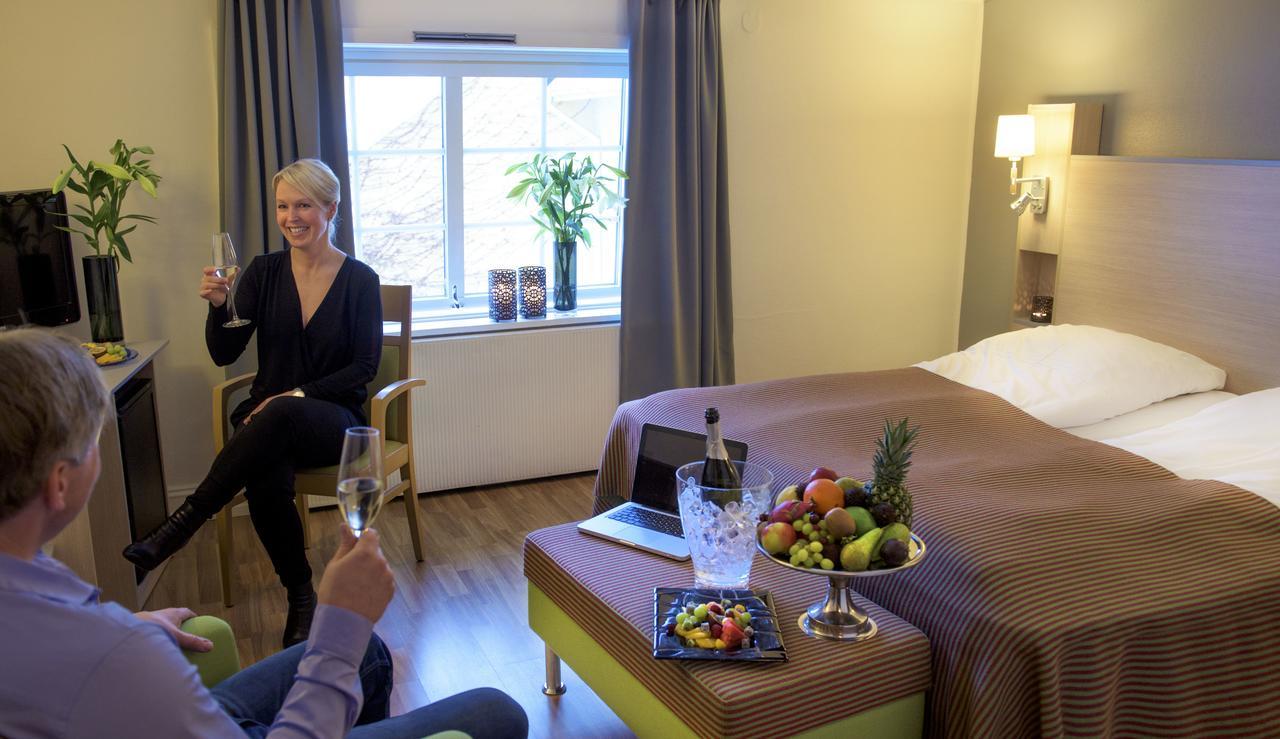 Hotel Vinger Kongsvinger