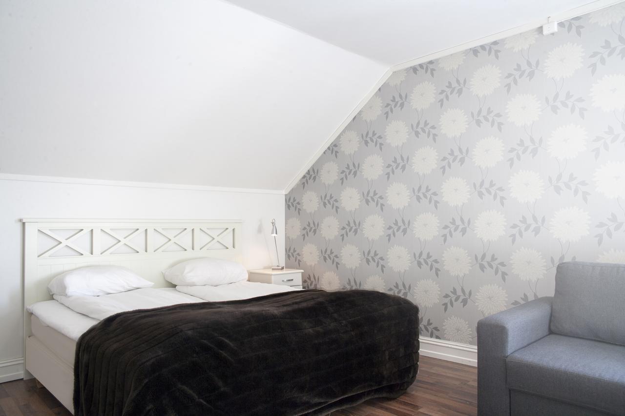 Vinger Hotel