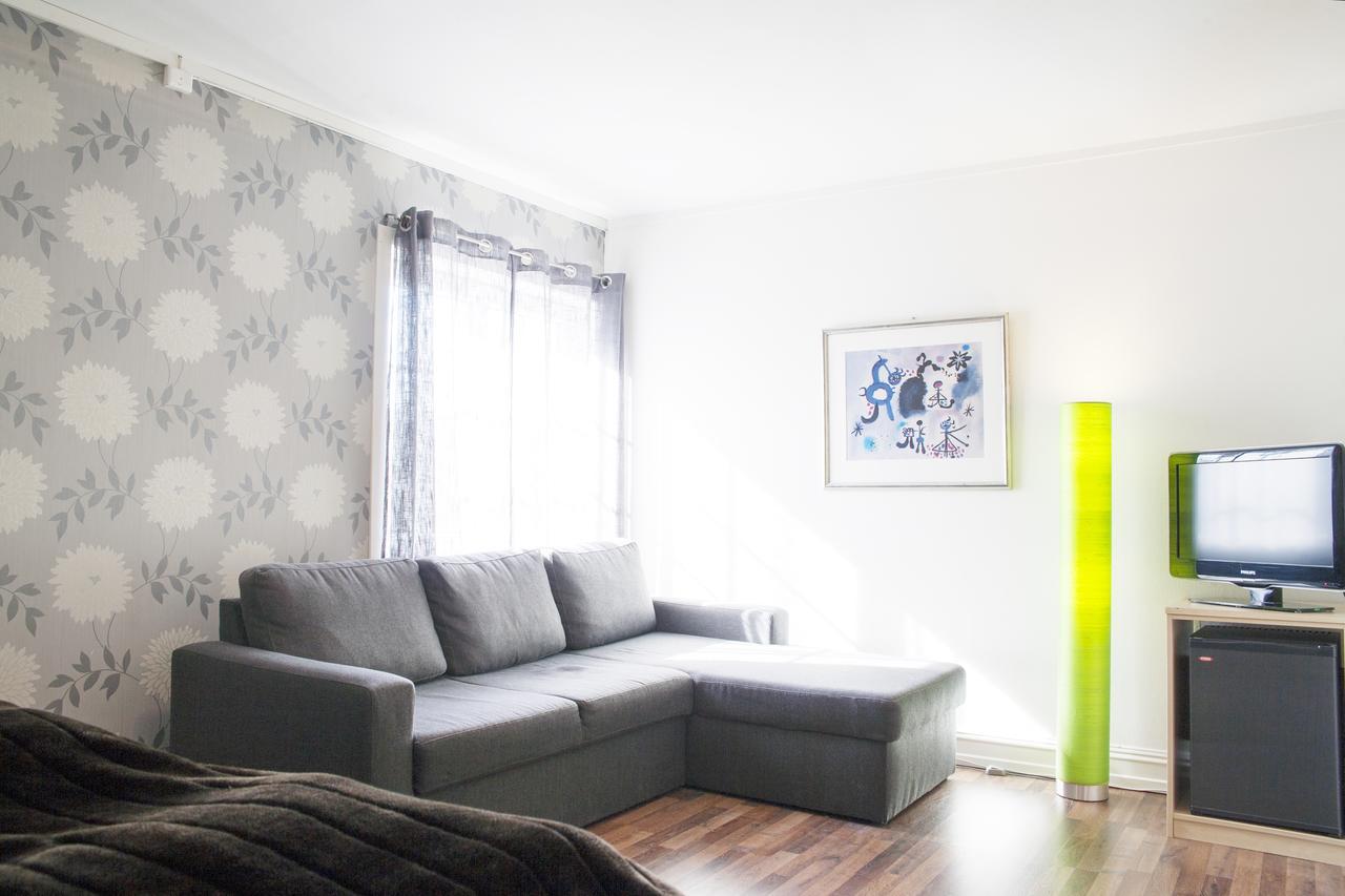Hotel Vinger 3*