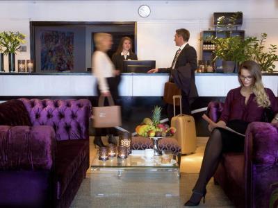 Hotel Vinger 3*
