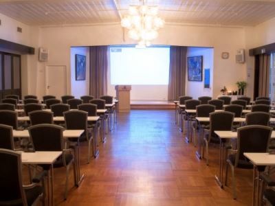 Hotel Vinger